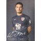 Autogramm Fussball | SV Babelsberg 03 | 2024 | Maurice COVIC
