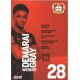 Autogramm Fussball | Bayer Leverkusen | 2020 | Demarai GRAY