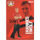 Autogramm Fussball | Bayer Leverkusen | 2020 | Hannes WOLF