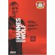 Autogramm Fussball | Bayer Leverkusen | 2020 | Hannes WOLF