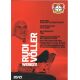 Autogramm Fussball | Bayer Leverkusen | 2020 | Rudi...