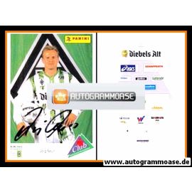 Autogramm Fussball | Borussia M&ouml;nchengladbach | 1994 | J&ouml;rg NEUN