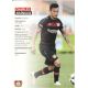 Autogramm Fussball | Bayer Leverkusen | 2016 | Charles...