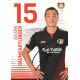Autogramm Fussball | Bayer Leverkusen | 2017 | Julian...