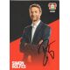 Autogramm Fussball | Bayer Leverkusen | 2021 | Simon ROLFES
