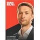 Autogramm Fussball | Bayer Leverkusen | 2021 | Simon ROLFES