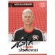 Autogramm Fussball | Bayer Leverkusen | 2010er TM | Frank...