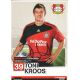 Autogramm Fussball | Bayer Leverkusen | 2009 | Toni KROOS
