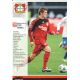 Autogramm Fussball | Bayer Leverkusen | 2009 | Toni KROOS