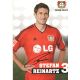 Autogramm Fussball | Bayer Leverkusen | 2014 | Stefan...