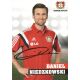 Autogramm Fussball | Bayer Leverkusen | 2014 | Daniel...