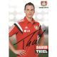 Autogramm Fussball | Bayer Leverkusen | 2014 | David THIEL