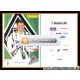 Autogramm Fussball | Borussia Mönchengladbach | 1994...