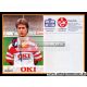 Autogramm Fussball | 1. FC Kaiserslautern | 1989 OKI |...