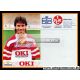 Autogramm Fussball | 1. FC Kaiserslautern | 1989 OKI |...