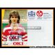 Autogramm Fussball | 1. FC Kaiserslautern | 1989 OKI |...