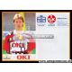 Autogramm Fussball | 1. FC Kaiserslautern | 1991 |...