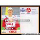 Autogramm Fussball | 1. FC Kaiserslautern | 1991 | Thomas...