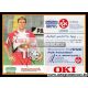 Autogramm Fussball | 1. FC Kaiserslautern | 1992 | Jan...