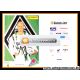 Autogramm Fussball | Borussia Mönchengladbach | 1994...