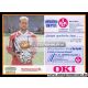 Autogramm Fussball | 1. FC Kaiserslautern | 1992 | Marcus...