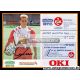 Autogramm Fussball | 1. FC Kaiserslautern | 1992 | Martin...