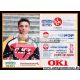 Autogramm Fussball | 1. FC Kaiserslautern | 1993 | Thomas...