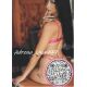 Autogramm Erotik | ADRENA LINA | 2020er (Portrait Color)...