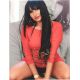 Autogramm Erotik | HOT AISHA JADE | 2020er (Portrait...