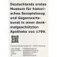 Autogramm Kunst | ANNA GENGER | 2010er (Portrait Color)...