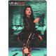 Autogramm Erotik | DEMONESS LUNA | 2020er (Portrait...