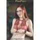 Autogramm Erotik | FINA FOXY | 2020er (Portrait Color)...