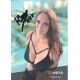 Autogramm Erotik | HOT JEANNY | 2022 (Portrait Color)...