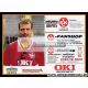 Autogramm Fussball | 1. FC Kaiserslautern | 1994 | Axel ROOS