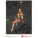 Autogramm Erotik | BIG BOOBS SHORTY | 2010er (Portrait...