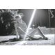 Autogramm Erotik | ELLI YOUNG | 2010er Foto (Portrait SW)...