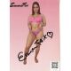 Autogramm Erotik | EMMA FOX | 2010er (Portrait Color) 