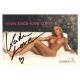 Autogramm Erotik | KADA LOVE | 2010er (Portrait Color)...