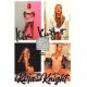 Autogramm Erotik | KIRA KNIGHT | 2020er (Collage Color)