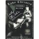 Autogramm Erotik | LADY CHRISTIN | 2010er (Portrait SW)...