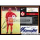 Autogramm Fussball | 1. FC Kaiserslautern | 1999 | Silvio...
