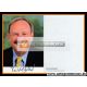 Autogramm Politik | CSU | Reinhold BOCKLET | 2000er...