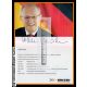 Autogramm Politik | CDU | Volker KAUDER | 2000er...