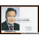 Autogramm Politik | CSU | Markus SACKMANN | 2000er...