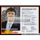 Autogramm Politik | CDU | Uwe SCHUMMER | 2000er...