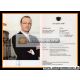 Autogramm Politik | CDU | Jens SPAHN | 2000er (Portrait...