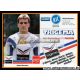 Autogramm Fussball | Karlsruher SC | 1989 | Helmut HERMANN