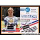 Autogramm Fussball | Karlsruher SC | 1989 | Bernhard RAAB