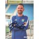 Autogramm Fussball | Chemnitzer FC | 2024 | Benjamin DUDA