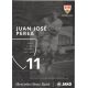 Autogramm Fussball | VfB Stuttgart | 2022 | Juan JOSE PEREA